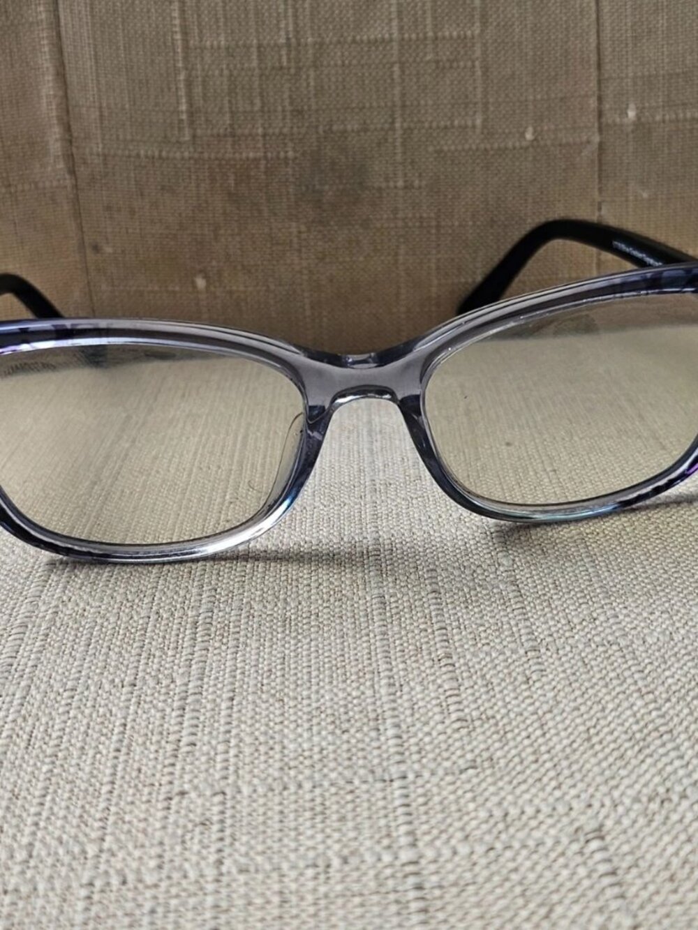 COACH Eyeglasses Frame Blue Gradient Signature C HC6193U Eyewear Glasses Frame - Picture 3 of 12
